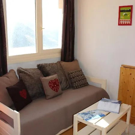 Joker Vti Val Thorens