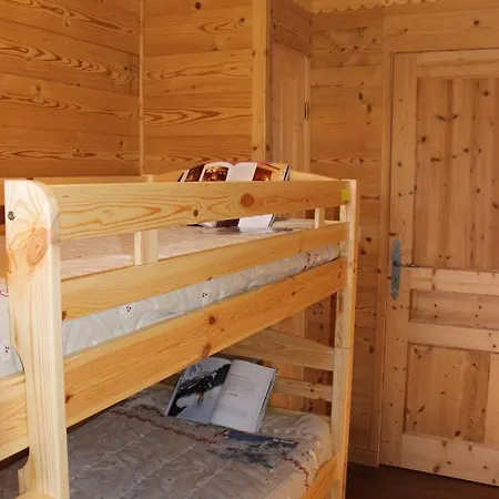 Joker Vti * Val Thorens