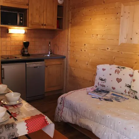 Joker Vti Apartamento *