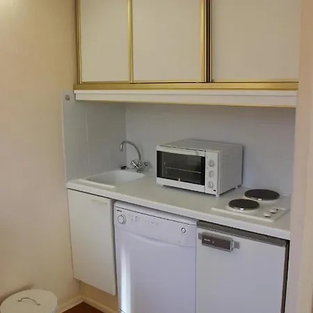 Joker Vti Apartamento