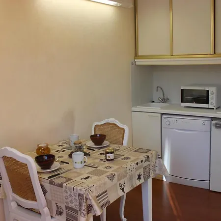 Apartamento Joker Vti