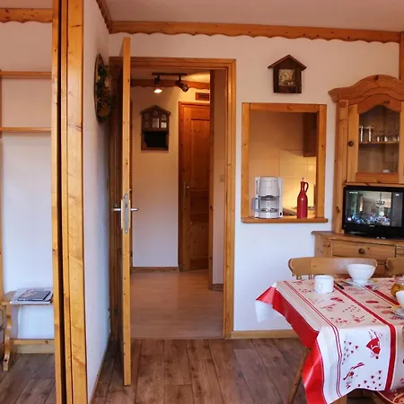 Apartamento Joker Vti *