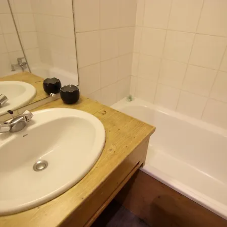 Joker Vti * Val Thorens