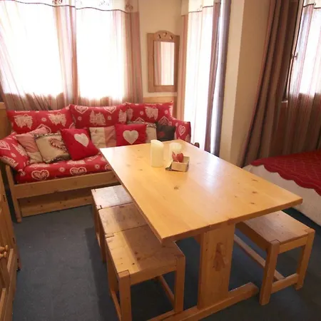 Apartamento Joker Vti