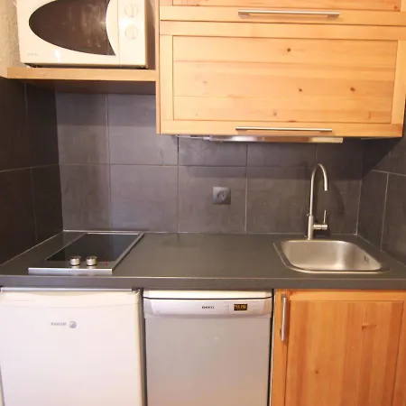 Apartamento Joker Vti Val Thorens