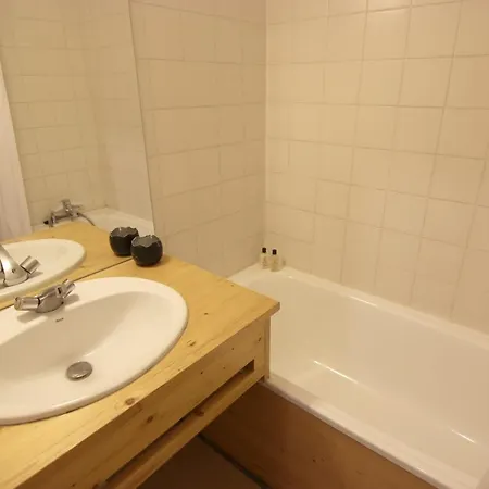 Joker Vti * Val Thorens