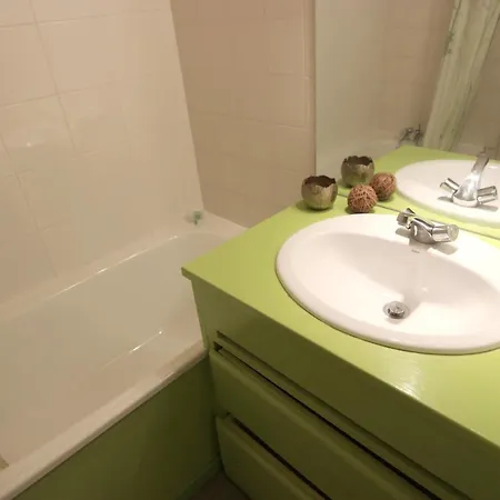 Apartamento Joker Vti