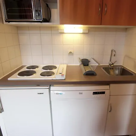 Apartamento Joker Vti