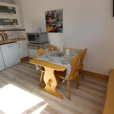 Joker Vti Val Thorens