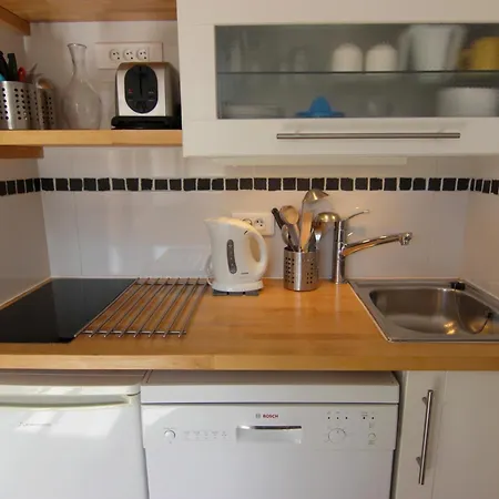 Apartamento Joker Vti