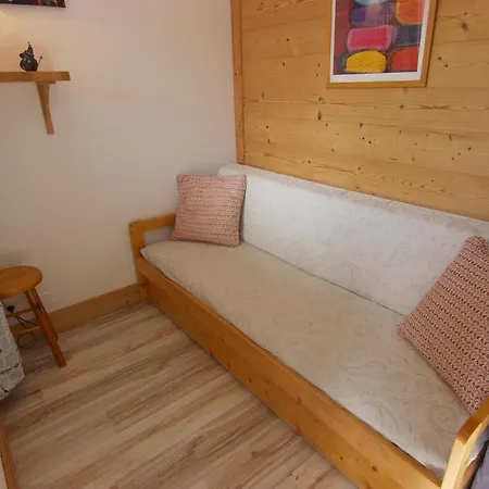Appartement Joker Immobilier Val Thorens