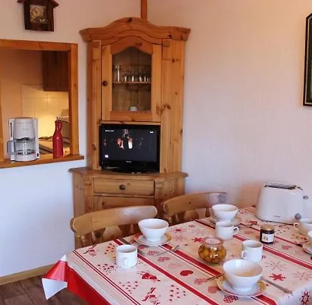 Apartamento Joker Vti