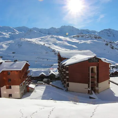 Joker Vti Apartamento *