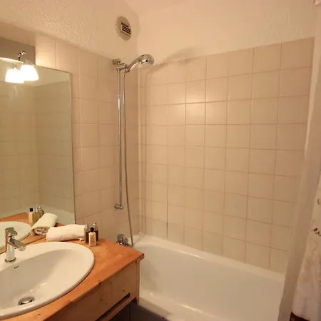 Joker Vti * Val Thorens