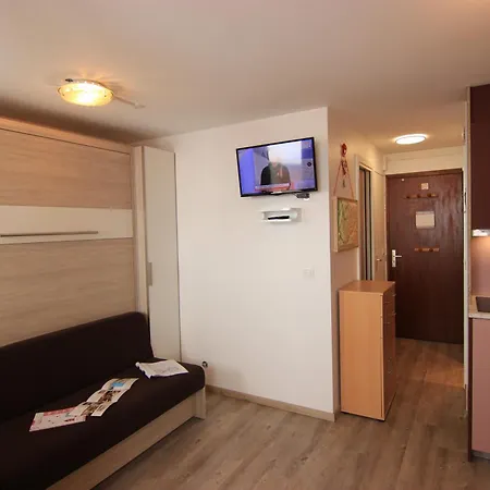 Apartamento Joker Vti *