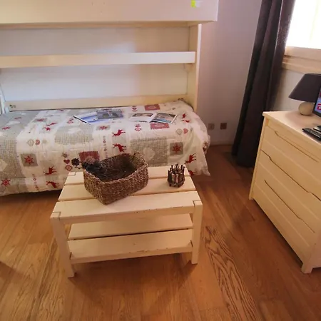 Apartamento Joker Vti Val Thorens