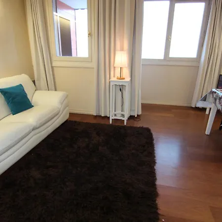 Joker Immobilier Appartement Val Thorens
