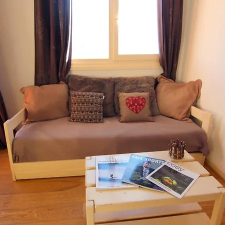 Joker Vti Val Thorens