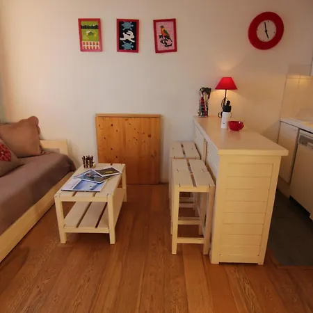 Joker Immobilier Appartement