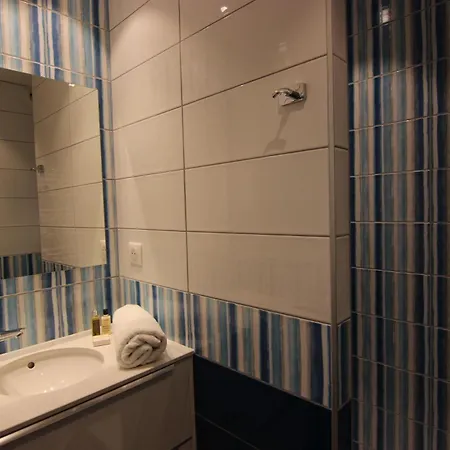 Apartamento Joker Vti *