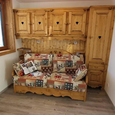 Apartamento Joker Vti *