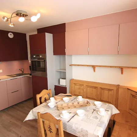 Joker Vti * Val Thorens