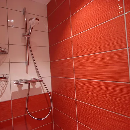 Apartamento Joker Vti *