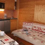 Joker Vti * Val Thorens