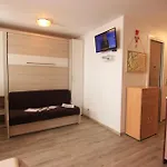 Apartment Joker Vti Val Thorens