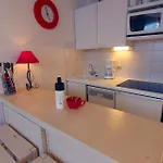 Joker Vti Apartment Val Thorens