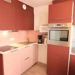 Joker Vti Apartment *