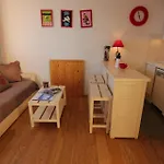 Joker Vti Apartment