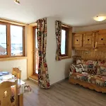 Joker Vti Apartment Val Thorens
