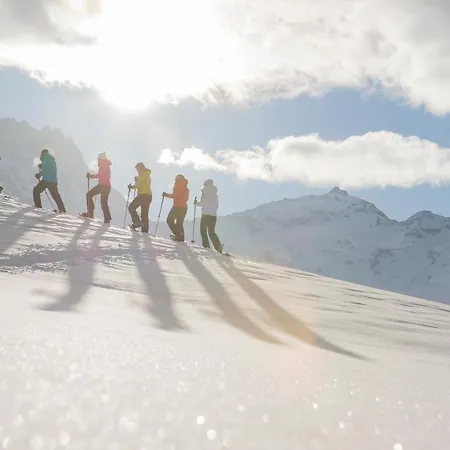 Apartment Joker Vti Val Thorens