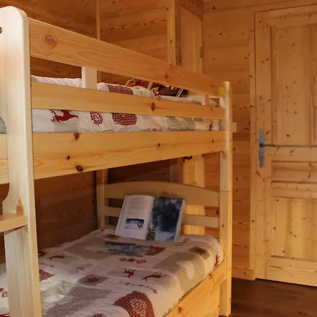 Apartment Joker Vti *