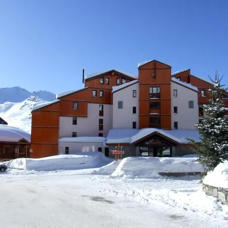 Joker Vti Val Thorens
