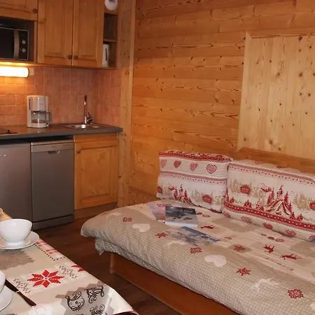 Joker Vti * Val Thorens