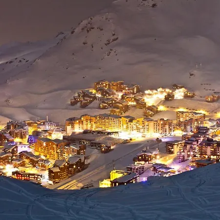 Apartment Joker Vti *