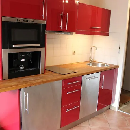 Joker Vti * Val Thorens