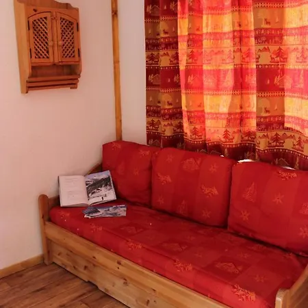 Joker Vti Apartment Val Thorens