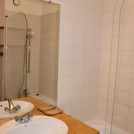 Apartment Joker Vti *