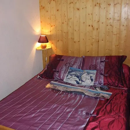 Apartment Joker Vti Val Thorens