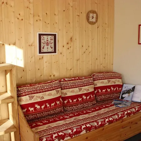 Joker Vti * Val Thorens