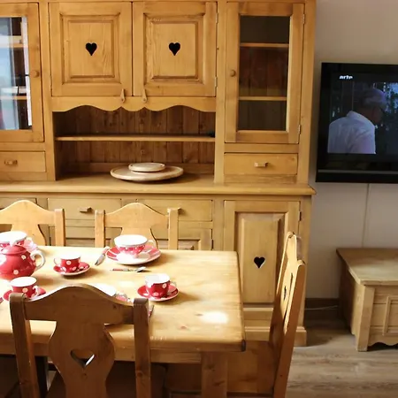 Apartment Joker Vti Val Thorens