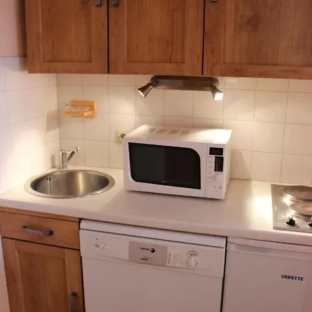 Apartment Joker Vti