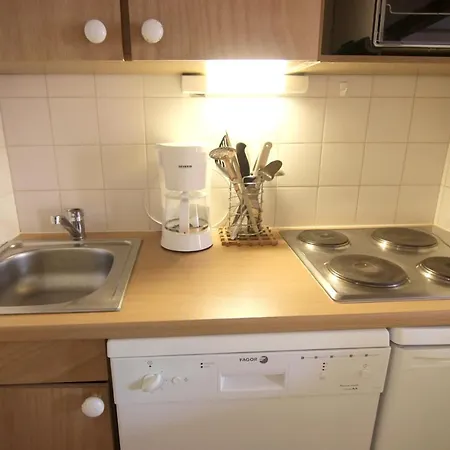 Joker Vti Val Thorens