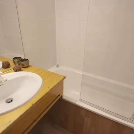 Joker Vti Apartment Val Thorens