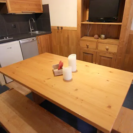 Joker Vti Val Thorens