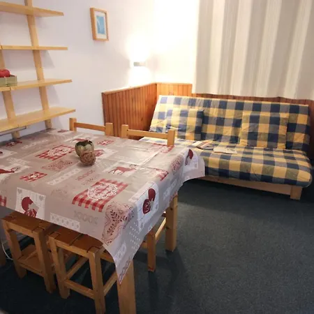 Joker Vti Apartment *