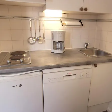 Joker Vti Apartment *